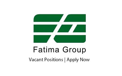 Fatima Fertilizer Limited Jobs Accountant