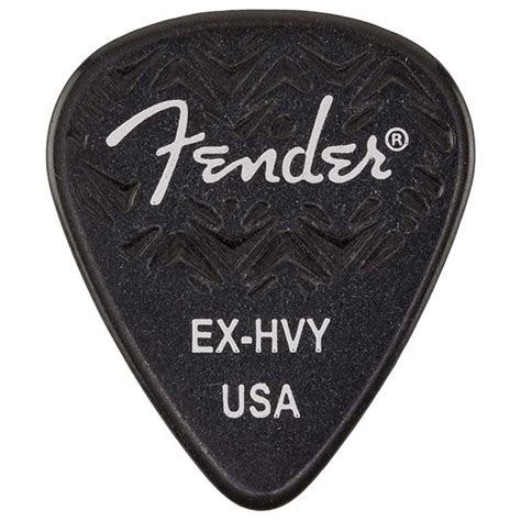 Types of Guitar Picks (2023): Shapes, Sizes, Thickness, & Materials - Guitar Lobby