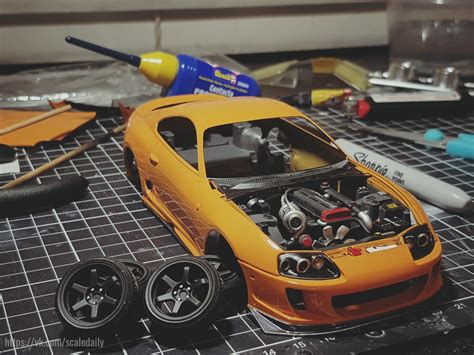 Pin by Eduardo on Carrinhos | Model cars building, Car model, Scale models cars