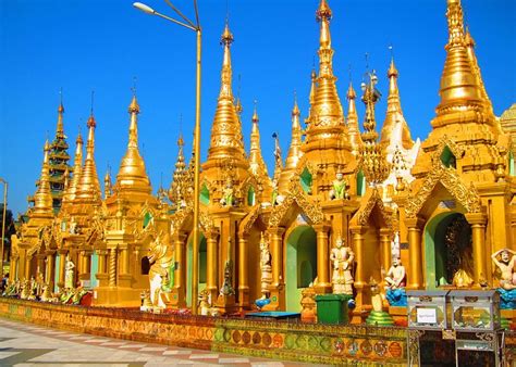 Yangon Region 2024: Best Places to Visit - Tripadvisor