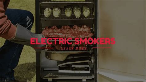 Electric Smoker Guides - The Grilling Dad