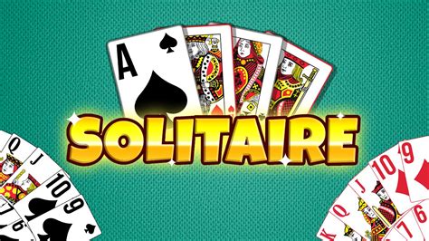 Solitaire Classic | Play A Game