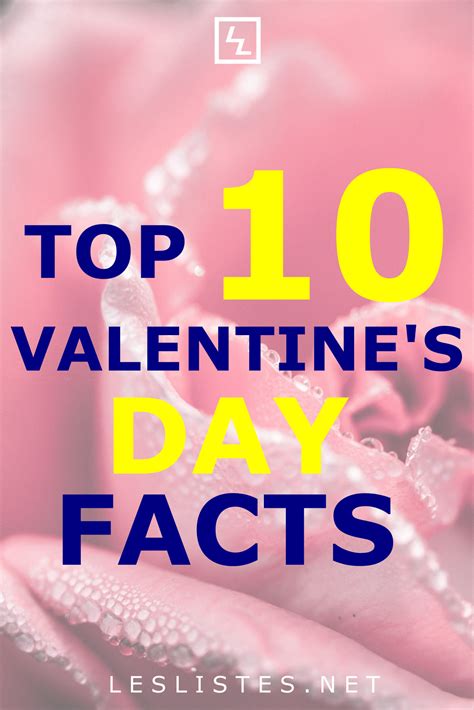 Valentine's Day is celebrated all over the world. However, do you know ...