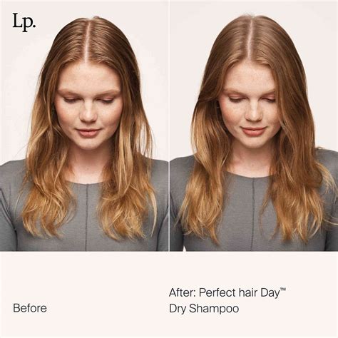 Dry Shampoo - Perfect Hair Day™ | Living Proof