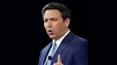 DeSantis Net Worth $29 Million (2022 Salary) Florida Governor Forbes