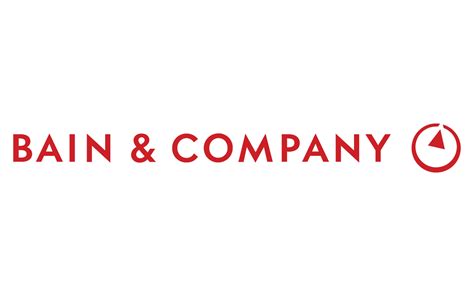 Bain & Company Logo - PNG Logo Vector Brand Downloads (SVG, EPS)