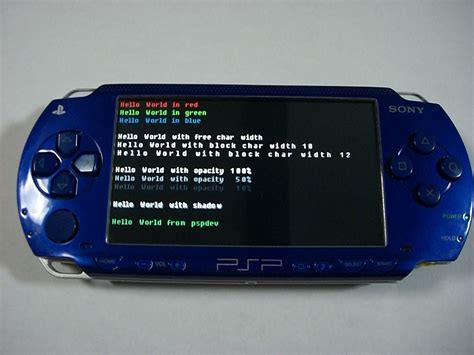 Sony psp vita emulator mac - studytaia