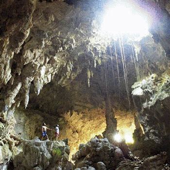 Parque Nacional Grutas de Lanquín, Alta Verapaz | Aprende Guatemala.com