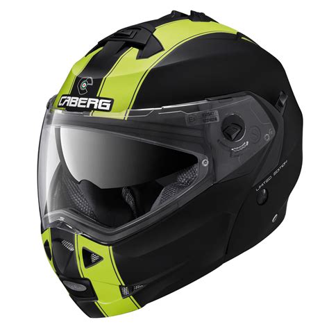 CABERG DUKE FLIP UP FRONT MOTORBIKE MOTORCYCLE INNER VISOR BIKE CRASH HELMET | eBay