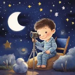 Classical Sleep Music For Kids MP3 Song Download | Looking Through the ...