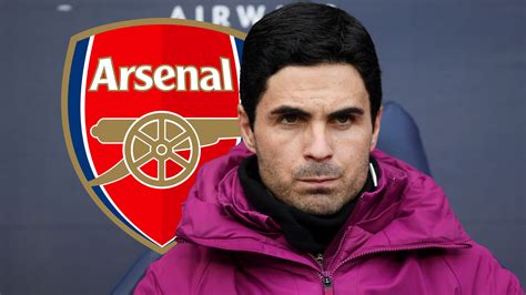 Arteta agrees to become new Arsenal manager | Soccer | Sporting News