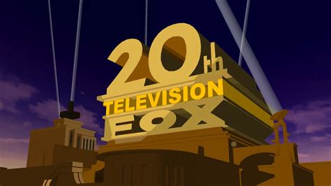 20th Television Fox (2008) | 3D Warehouse