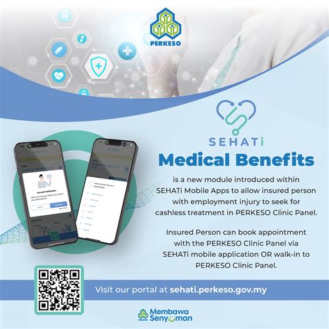 Medical Benefits Social Media