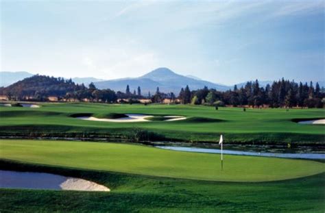 Eagle Point, Eagle Point, Oregon - Golf course information and reviews.