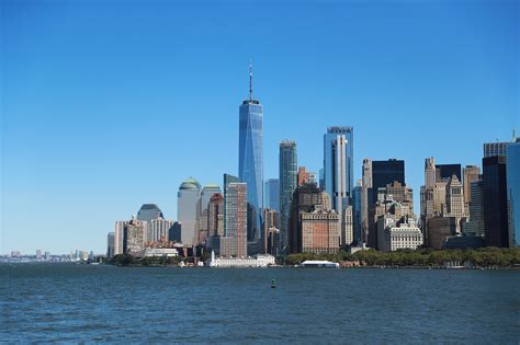 One World Trade Center thrives with diverse tenant roster - Narrative News