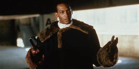 Candyman Review: Tony Todd Still Terrifies in His Iconic Horror Performance