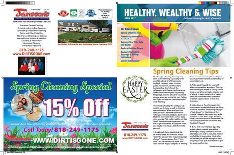 11 x 17 Newsletter Mailer Samples — Direct Mail, Fulfillment Services, Mailing List