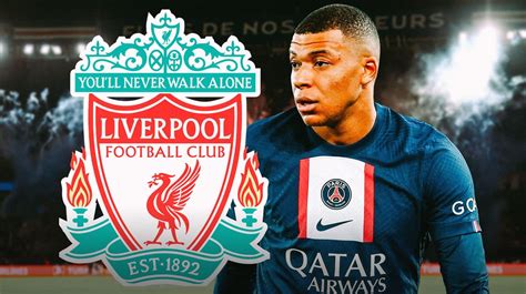 RUMOR: Liverpool linked with sensational Kylian Mbappe transfer