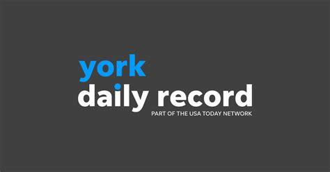 York Daily Record | ydr.com: York Pa. breaking news, sports, weather ...