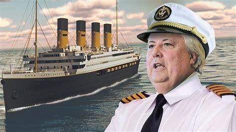 Will Clive Palmer's Titanic II be a luxury cruise or Titanic-sized nightmare?