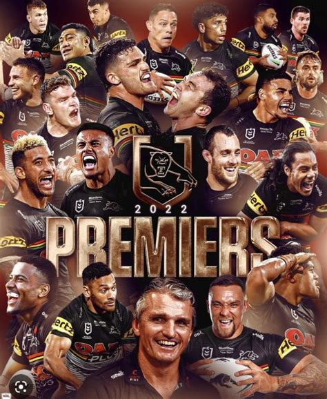 Love you boyz | Nrl, Penrith panthers, Rugby league