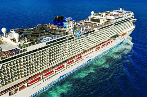 NCL Launches Trade Events to Help Travel Agents - Cruise Industry News | Cruise News