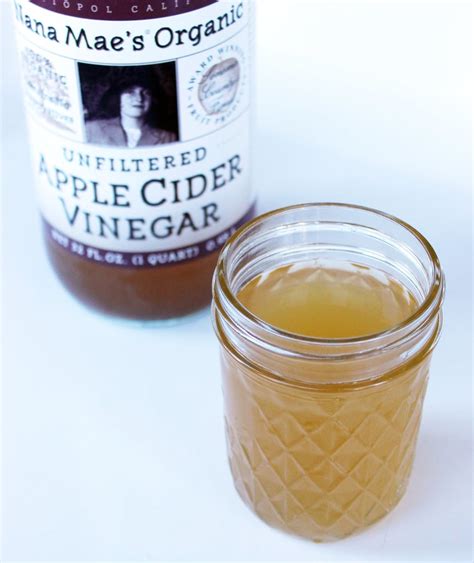 Vinegar | Natural Appetite Suppressants That Keep You Feeling Full ...