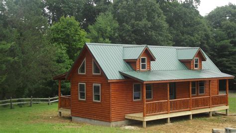 Custom Log Cabins | Cabins, Log Cabins Sales & Prices