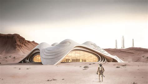 LIFE ON MARS 2023 | Archiol News