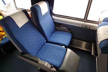 Amtrak Coach Seats Pictures | Review Home Decor