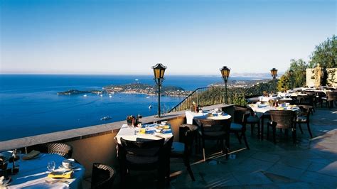 32 Restaurants With Spectacular Views