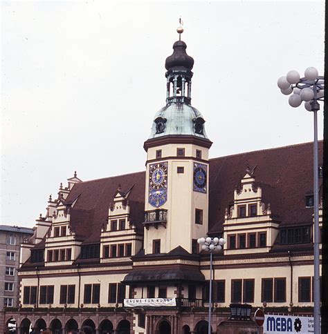 Leipzig Center Branch, Leipzig District | Religious Studies Center