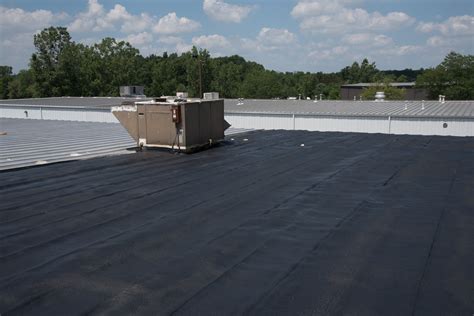 EPDM Roofing 101 - Energy Shield Roofing & Insulation