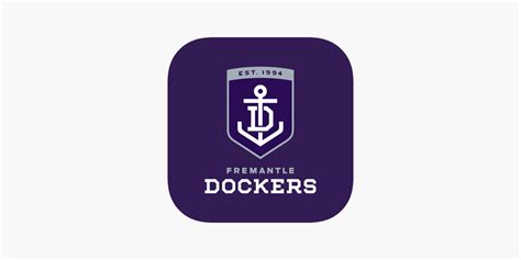 Fremantle Dockers - ChanceEarlene