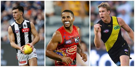 50 fearless predictions for the 2023 AFL season: 10-1 - AFL News - Zero Hanger