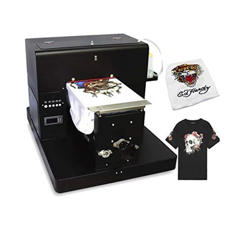 7 Best Printers For Heat Transfer On T Shirts in 2022 | Printer For ...