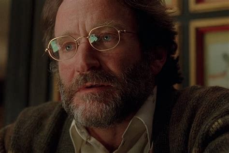 La divertida escena de Good Will Hunting que fue improvisada por Robin ...