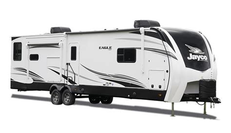 4 Season Toy Hauler Travel Trailers - Home Alqu