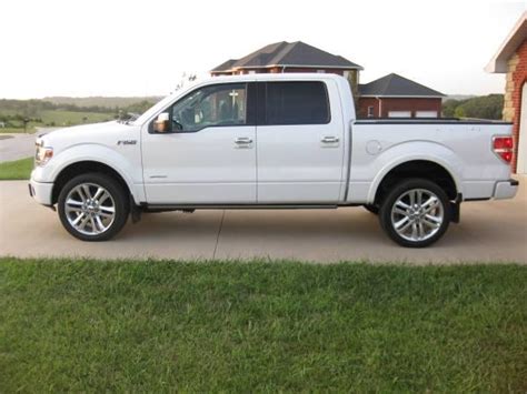 Will 22 inch rims fit ford f150