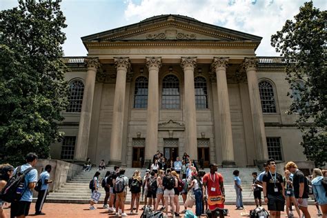 Shooting at UNC Campus Highlights the Twisted Priorities of North ...