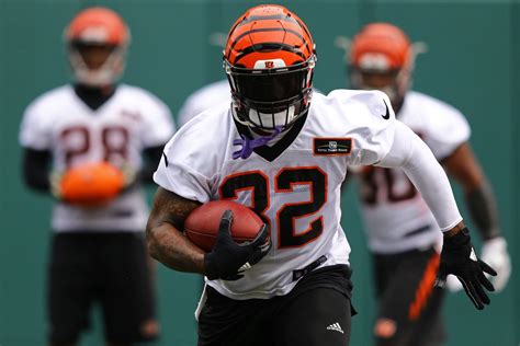 Key players for Bengals’ return to postseason