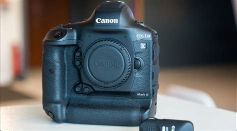 Canon EOS 1D X Mark III : r/canon