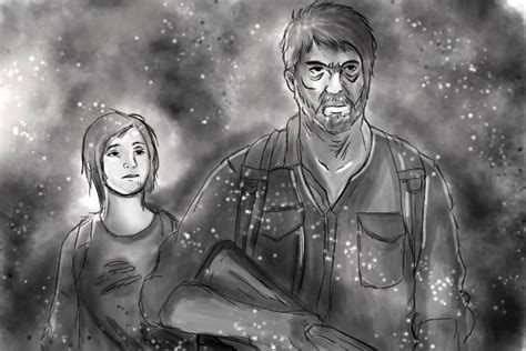 The last of us Fan Art by danilojpb on DeviantArt