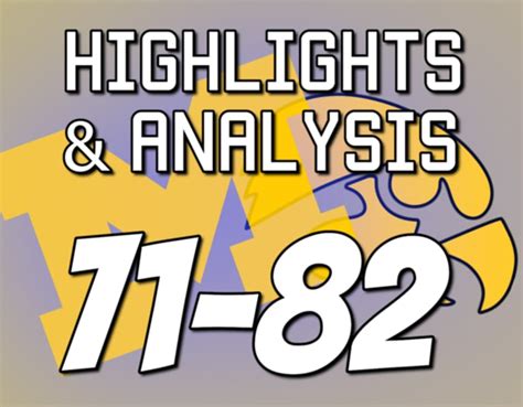 WATCH: Michigan vs. Iowa Basketball Highlights & Analysis - Maize ...