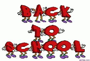 Back To School GIF - BackToSchool - Discover & Share GIFs