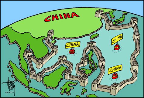 War in the South China Sea? | The Japan Times