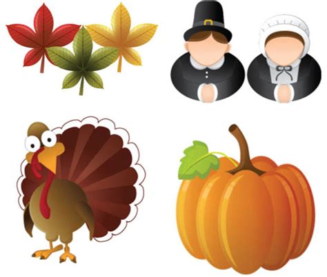 11 Thanksgiving Desktop Icons Images - Free Thanksgiving Desktop Themes Windows 7, Thanksgiving ...