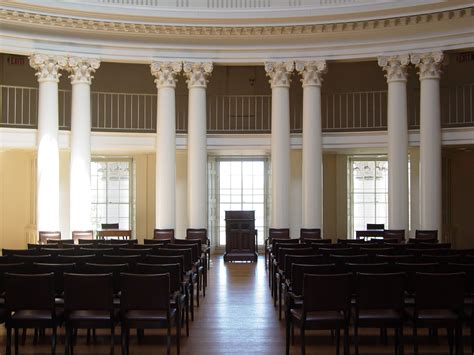 The Schumin Web » University of Virginia Rotunda