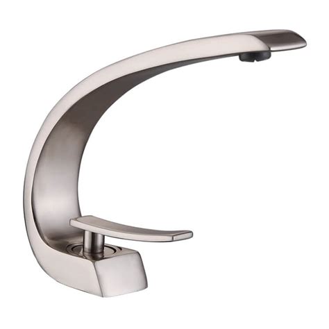 Discount Bathroom Basin Faucets, Single Handle Basin Faucets