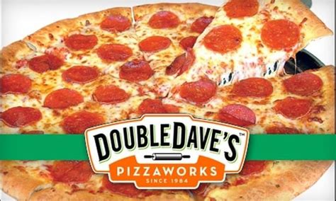 Double Dave’s Delivery 101: Areas, Hours, Fees